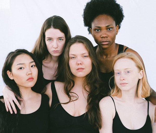 Coiffures faciles pour le travail