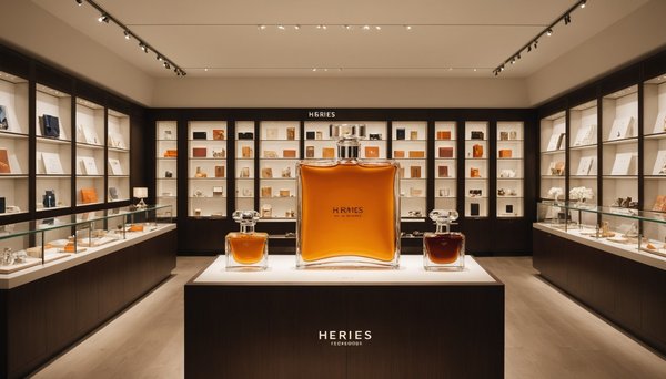 Hermès : l'art de la haute parfumerie révélée
