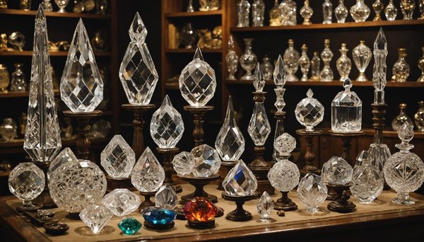 Découvrez les trésors de votre boutique lithothérapie locale