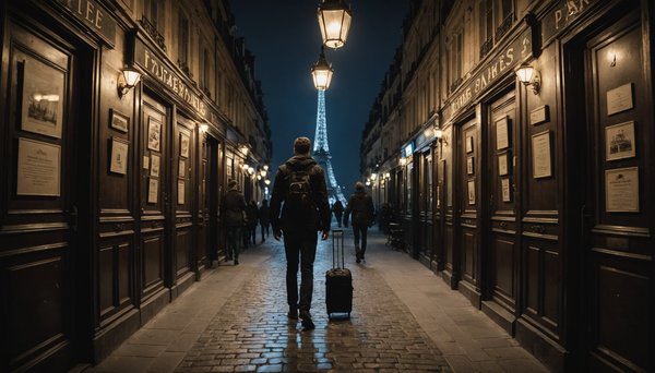 Les escape games les plus difficiles à paris : osez le défi !