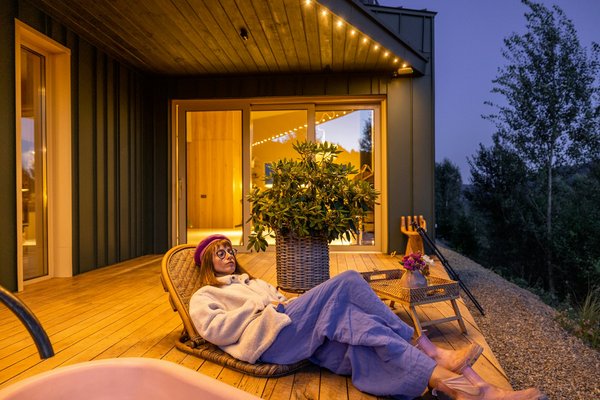 Découvrez les pièces tendance pour un confort cosy pilou pilou