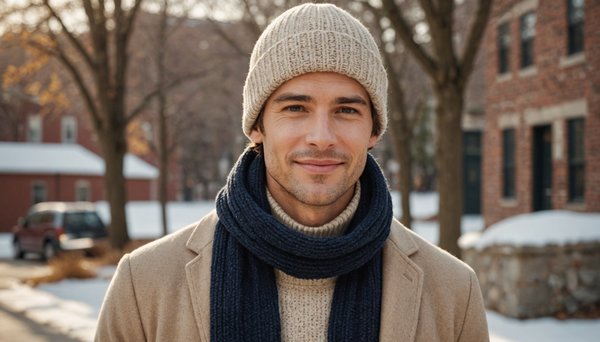 Le bonnet docker : l'accessoire iconique qui réchauffe la mode